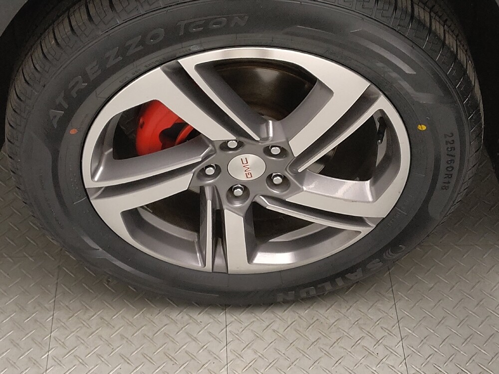 2021 GMC Terrain in Lewisville, TX 75067 - 18140988 31