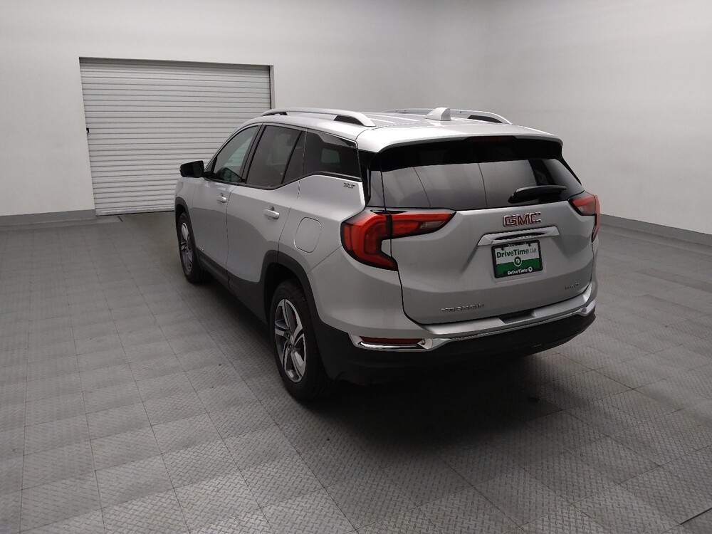 2021 GMC Terrain in Lewisville, TX 75067 - 18140988 5