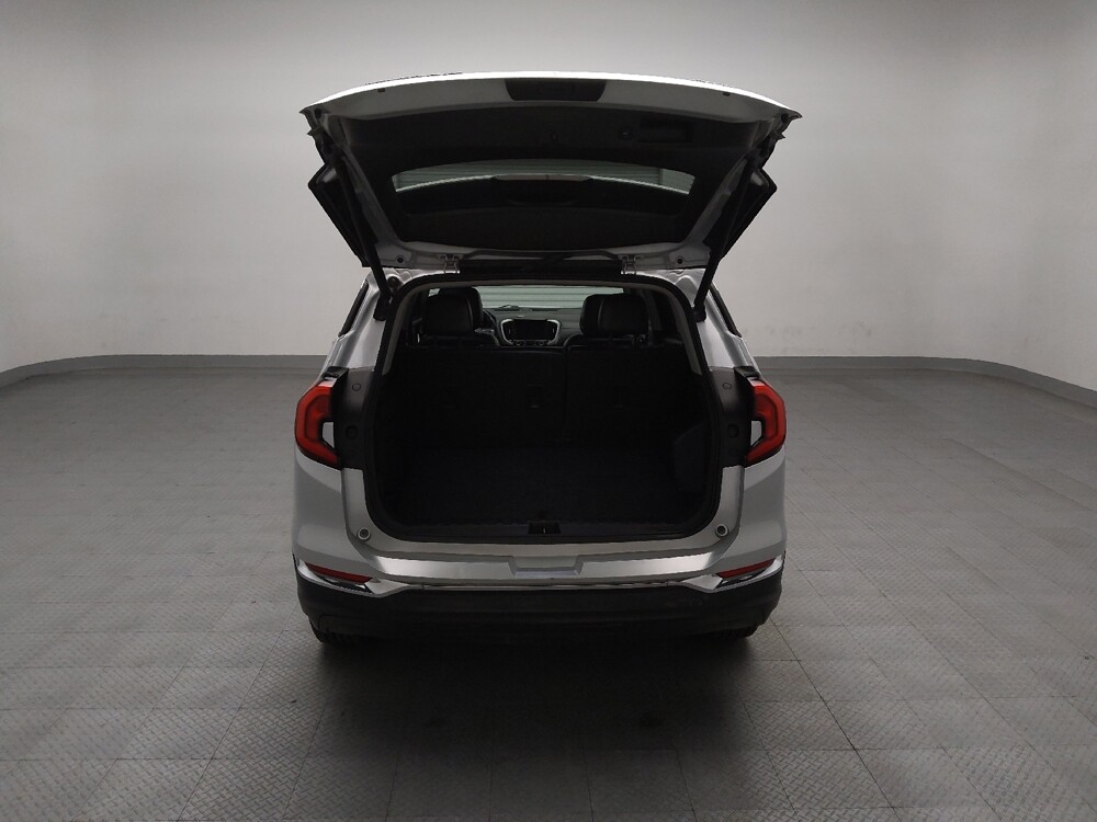 2021 GMC Terrain in Lewisville, TX 75067 - 18140988 29