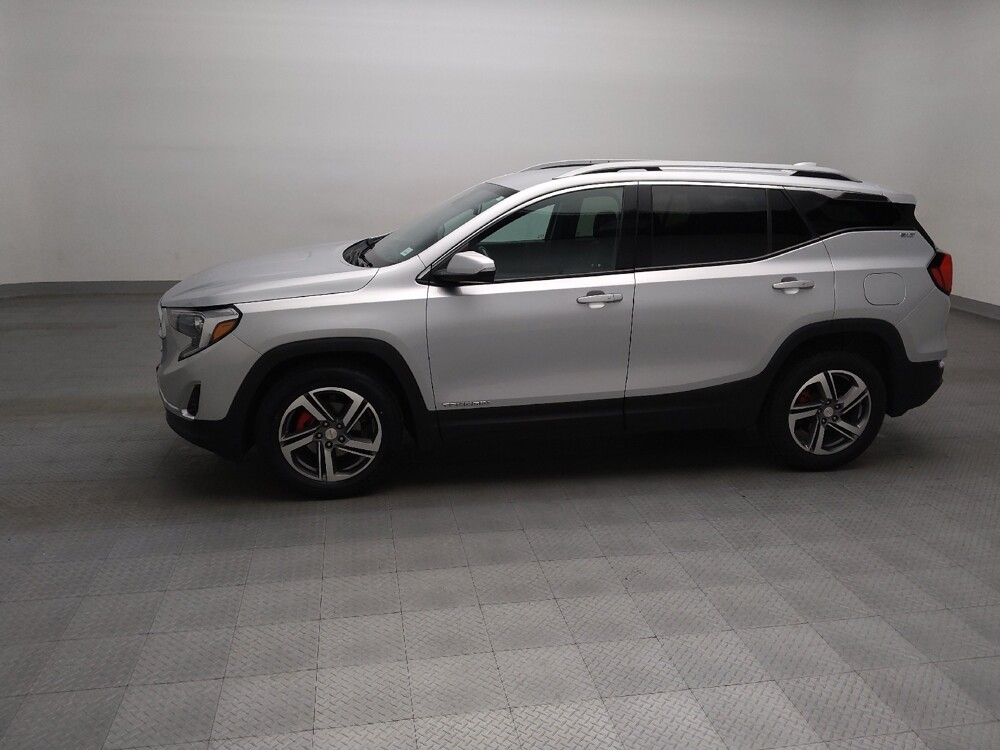 2021 GMC Terrain in Lewisville, TX 75067 - 18140988 2