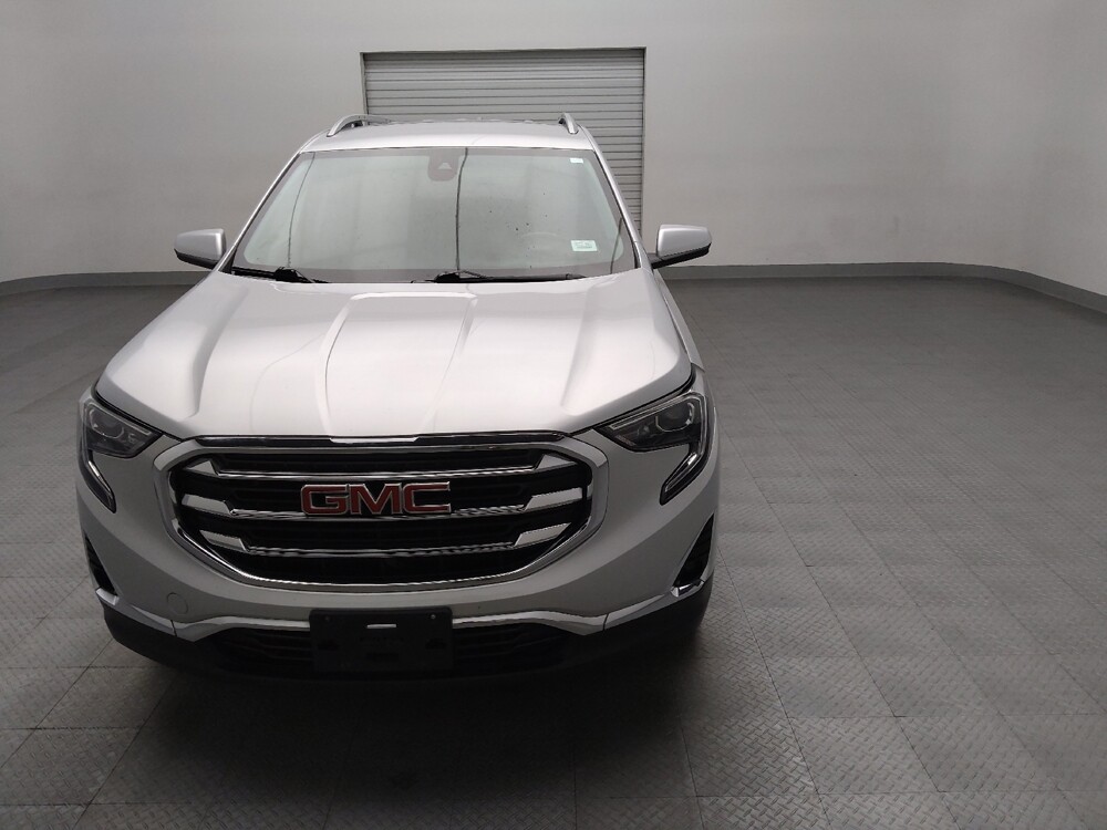 2021 GMC Terrain in Lewisville, TX 75067 - 18140988 15