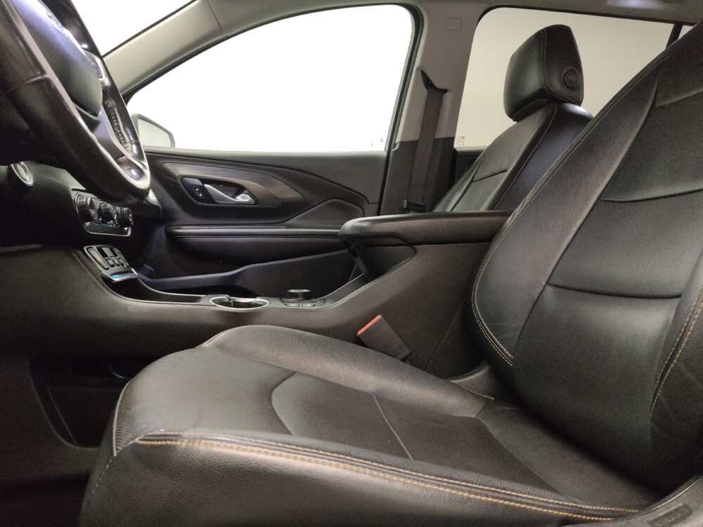 2021 GMC Terrain in Lewisville, TX 75067 - 18140988 17