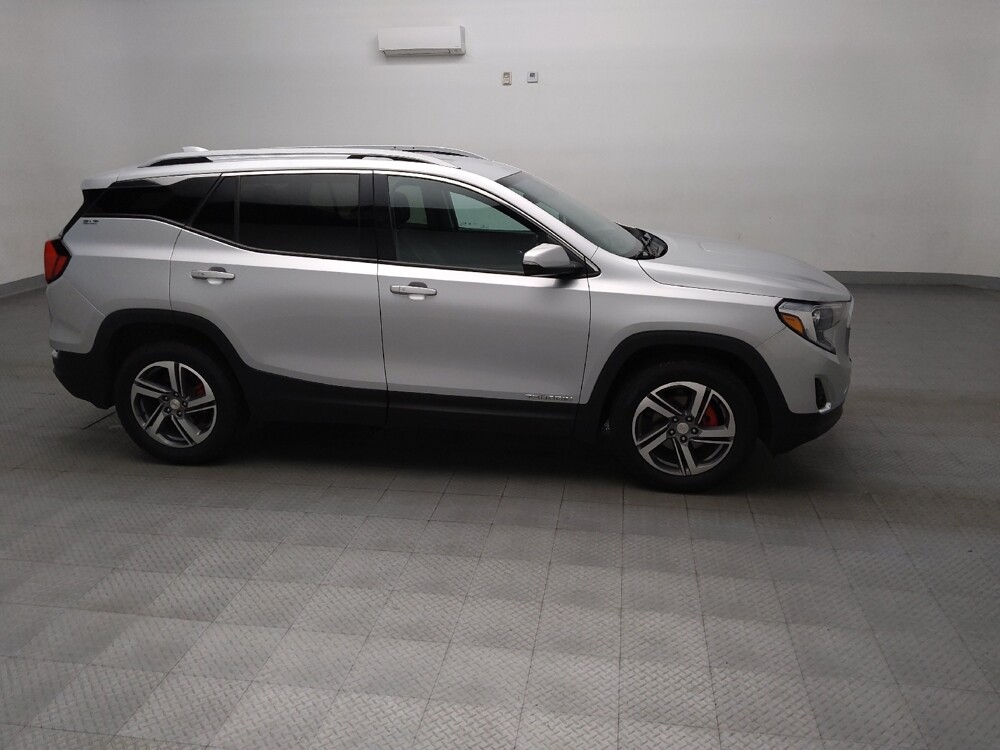 2021 GMC Terrain in Lewisville, TX 75067 - 18140988 11