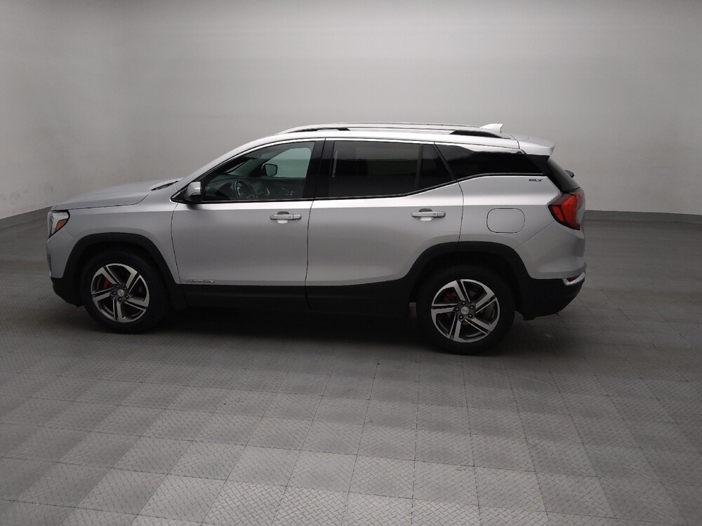 2021 GMC Terrain in Lewisville, TX 75067 - 18140988 3