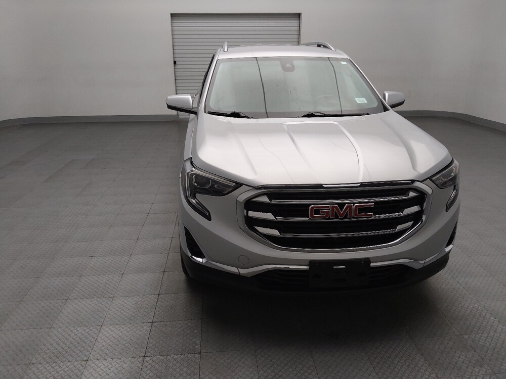 2021 GMC Terrain in Lewisville, TX 75067 - 18140988 14