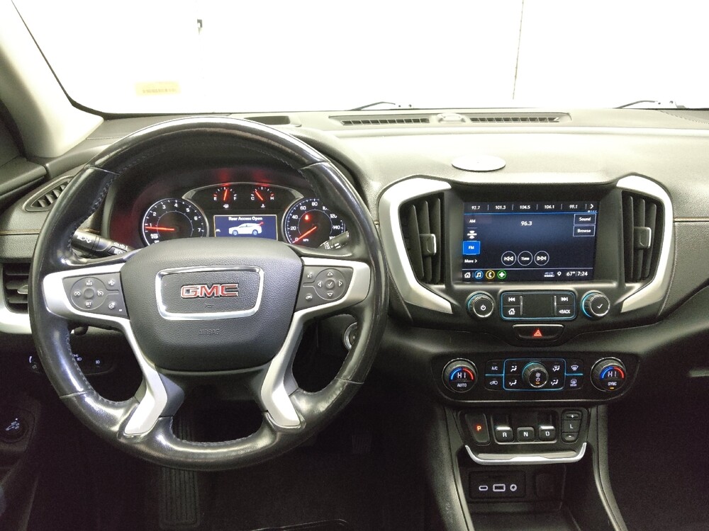 2021 GMC Terrain in Lewisville, TX 75067 - 18140988 22