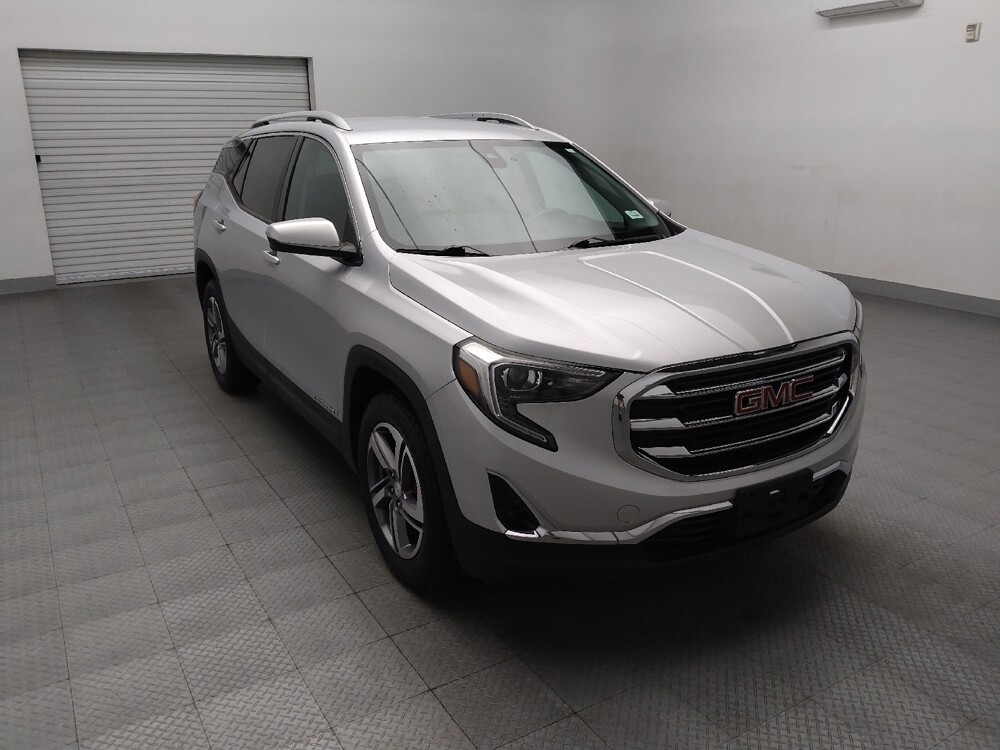 2021 GMC Terrain in Lewisville, TX 75067 - 18140988 13