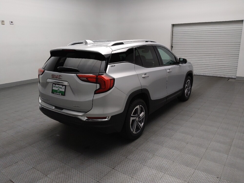 2021 GMC Terrain in Lewisville, TX 75067 - 18140988 9