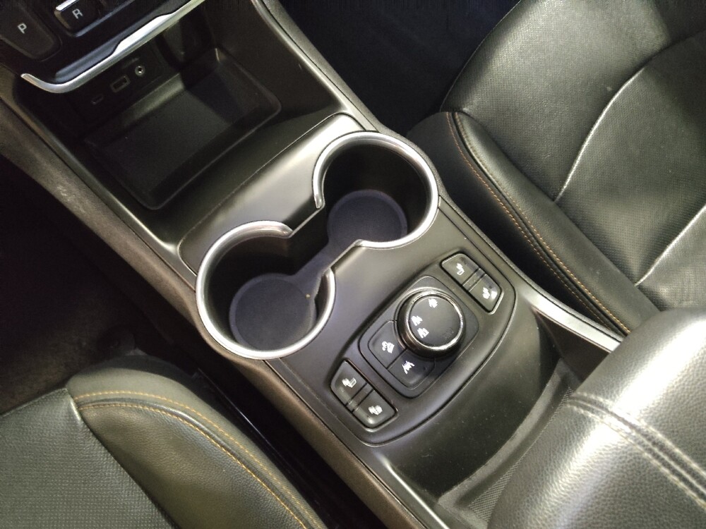 2021 GMC Terrain in Lewisville, TX 75067 - 18140988 26