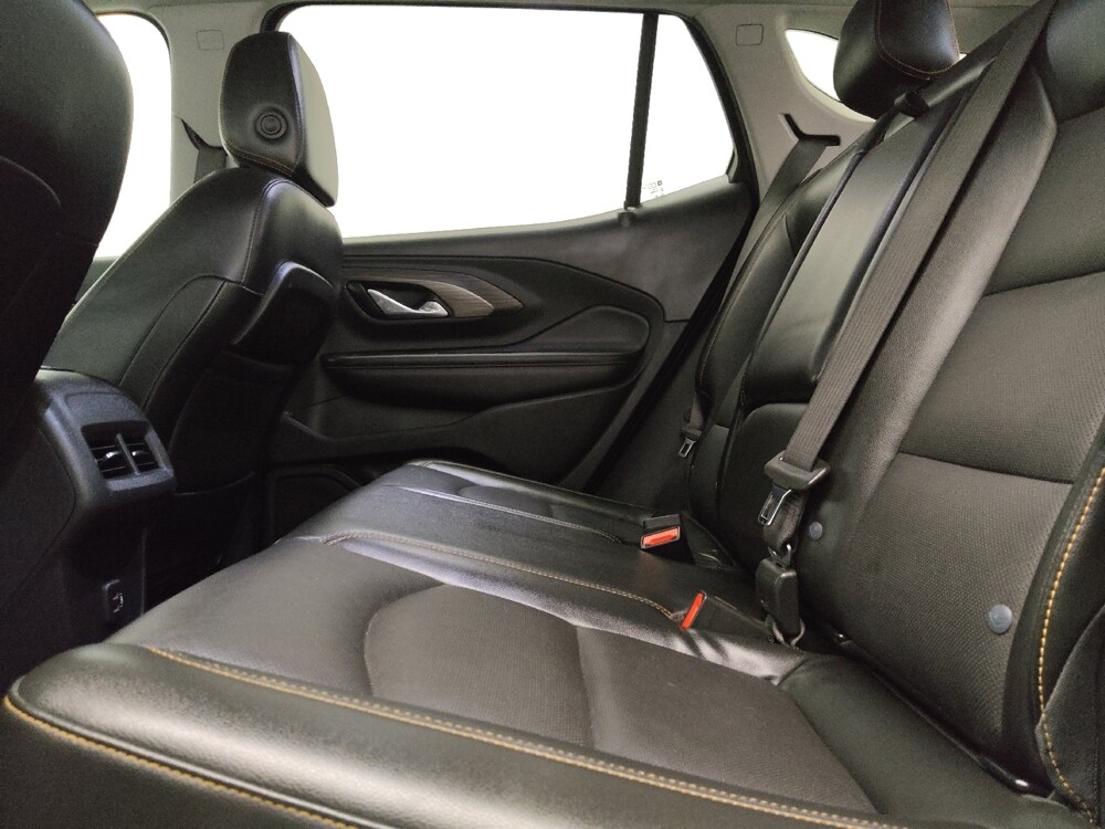 2021 GMC Terrain in Lewisville, TX 75067 - 18140988 18