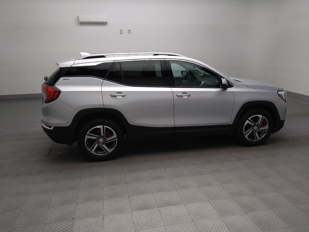 2021 GMC Terrain in Lewisville, TX 75067 - 18140988 10
