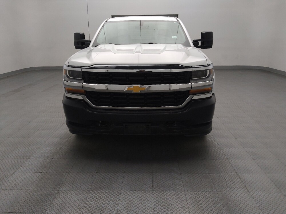 2018 Chevrolet Silverado 1500 in Lewisville, TX 75067 - 18140989 15