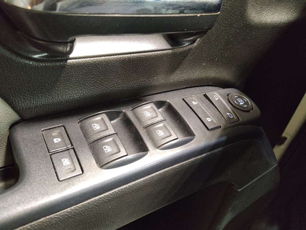 2018 Chevrolet Silverado 1500 in Lewisville, TX 75067 - 18140989 27