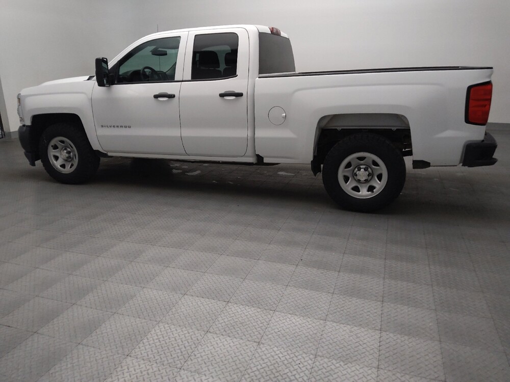 2018 Chevrolet Silverado 1500 in Lewisville, TX 75067 - 18140989 3