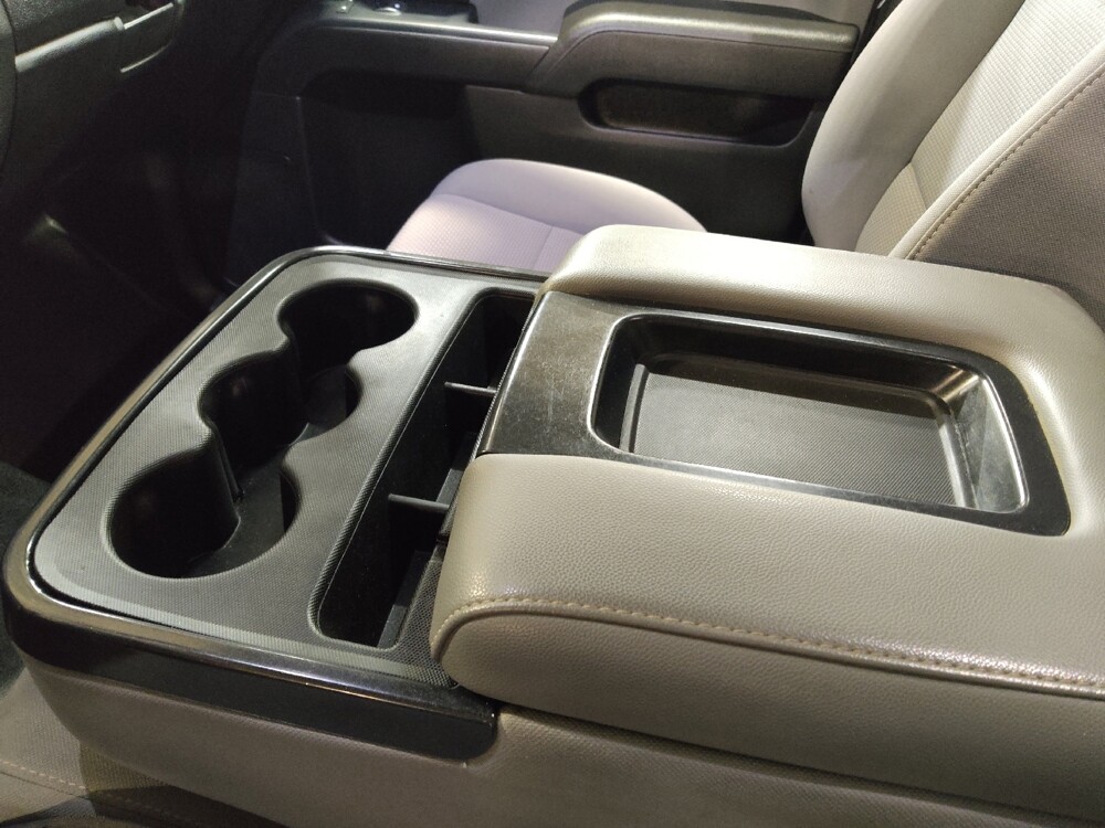 2018 Chevrolet Silverado 1500 in Lewisville, TX 75067 - 18140989 26