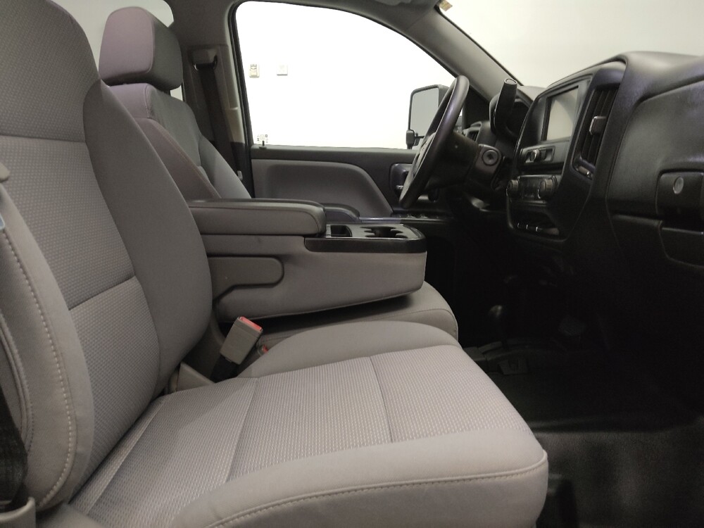 2018 Chevrolet Silverado 1500 in Lewisville, TX 75067 - 18140989 21