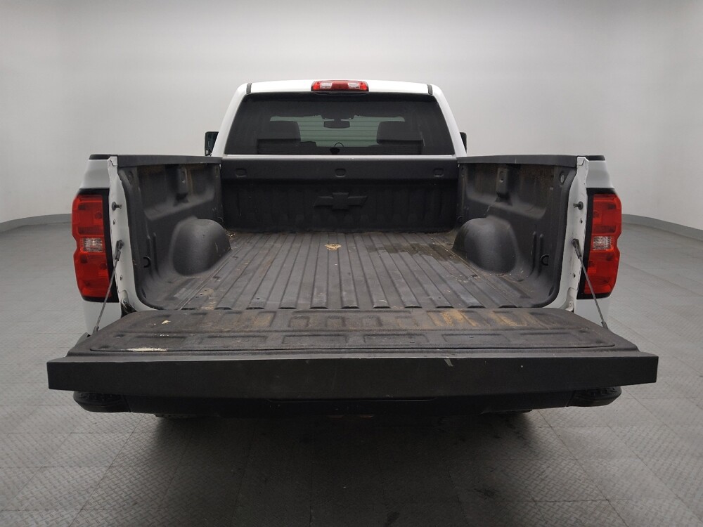 2018 Chevrolet Silverado 1500 in Lewisville, TX 75067 - 18140989 29