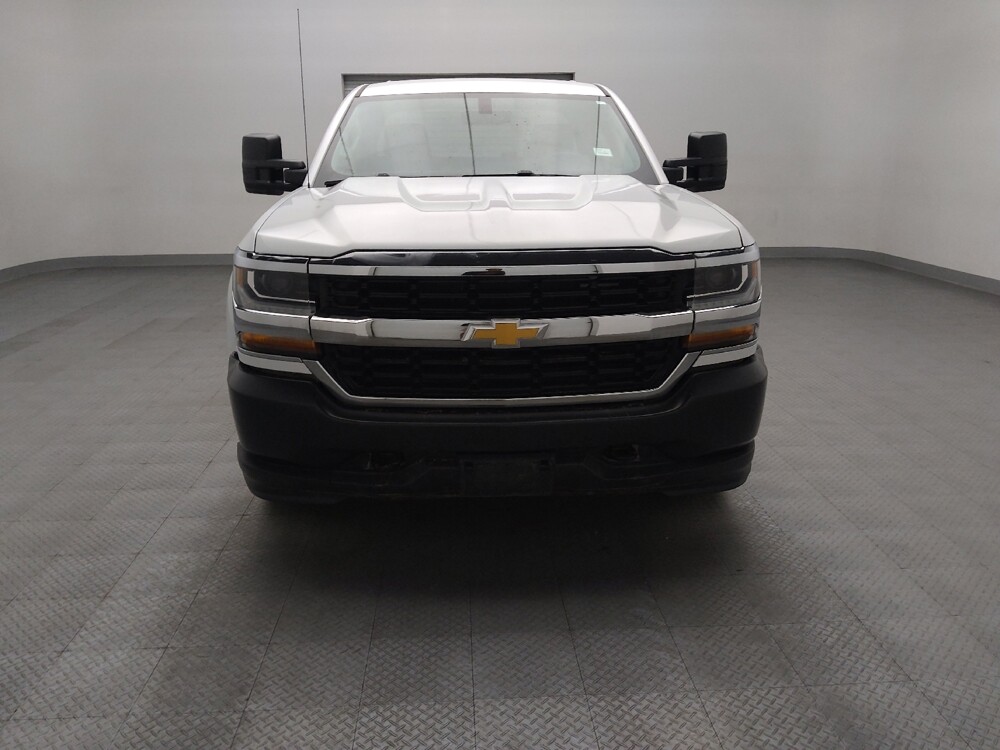 2018 Chevrolet Silverado 1500 in Lewisville, TX 75067 - 18140989 14