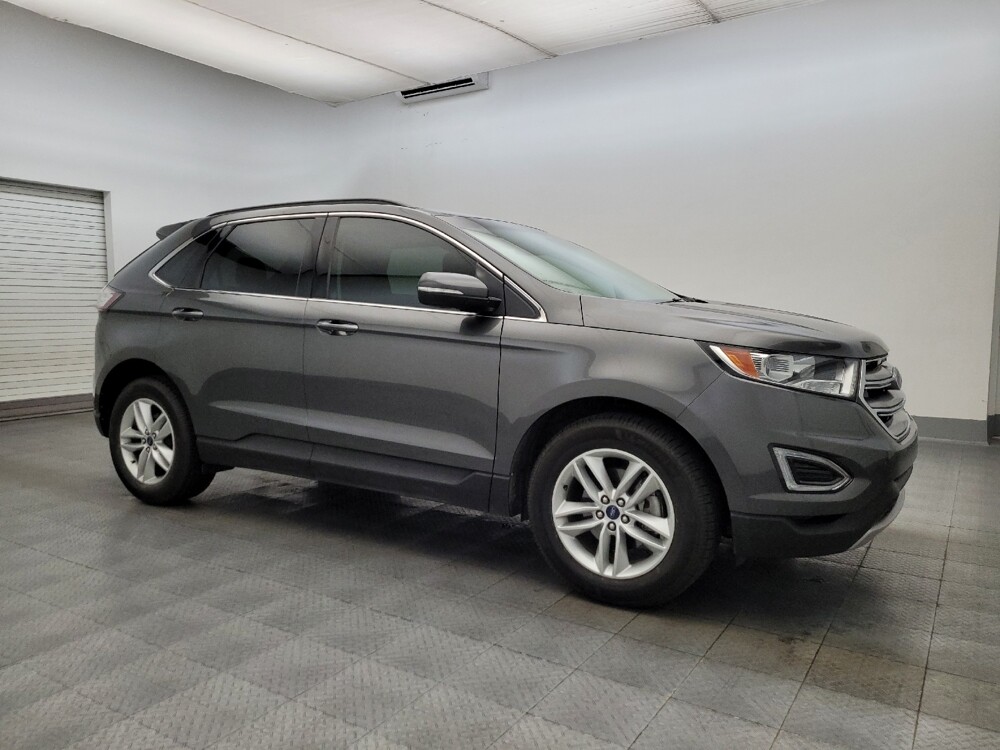 2017 Ford Edge in Mesa, AZ 85210 - 18140990 13