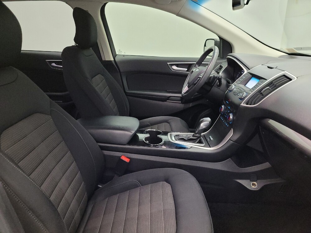 2017 Ford Edge in Mesa, AZ 85210 - 18140990 21