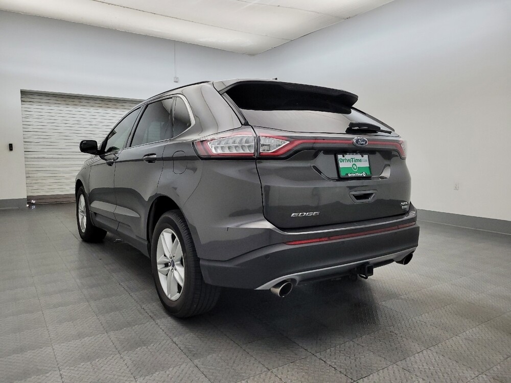 2017 Ford Edge in Mesa, AZ 85210 - 18140990 5