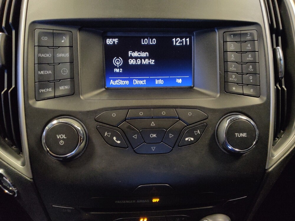 2017 Ford Edge in Mesa, AZ 85210 - 18140990 25