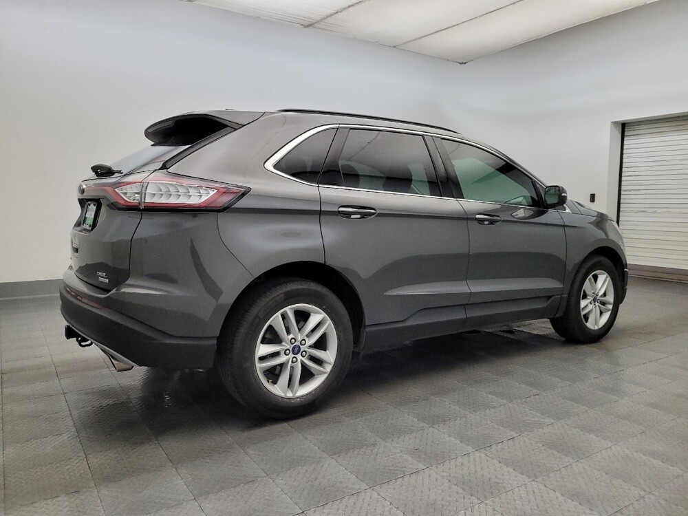 2017 Ford Edge in Mesa, AZ 85210 - 18140990 10