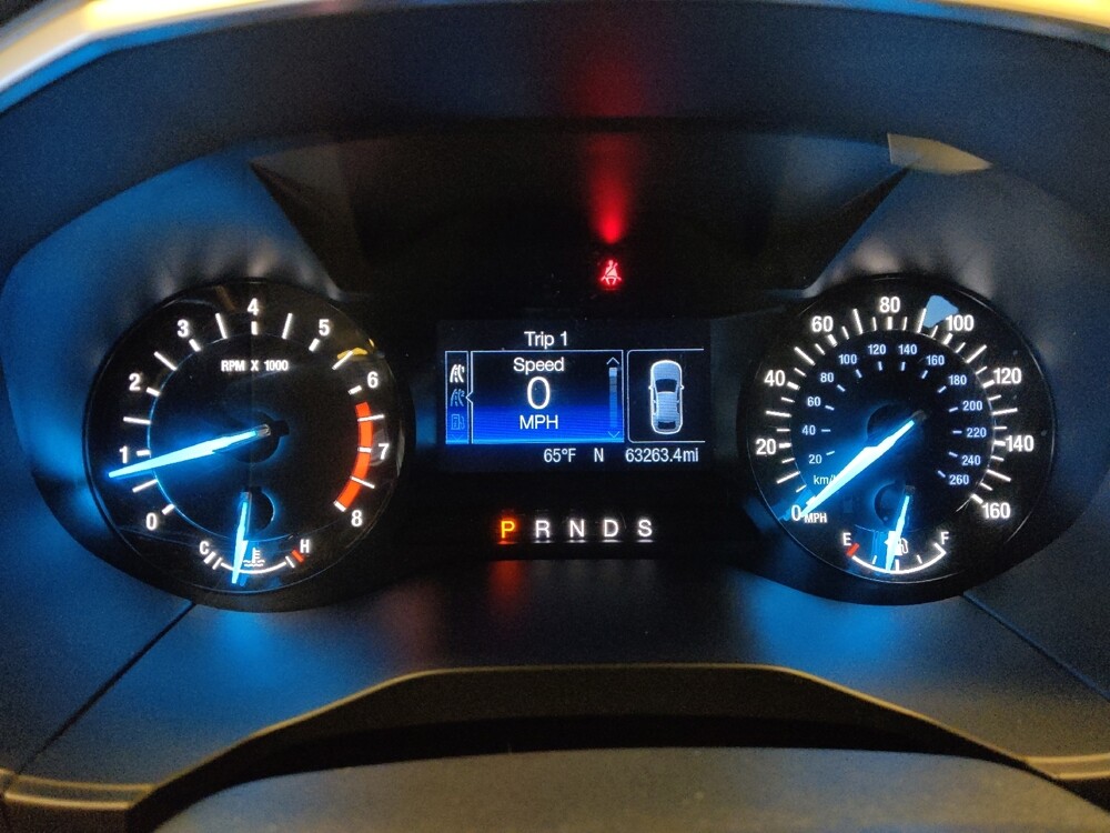 2017 Ford Edge in Mesa, AZ 85210 - 18140990 23