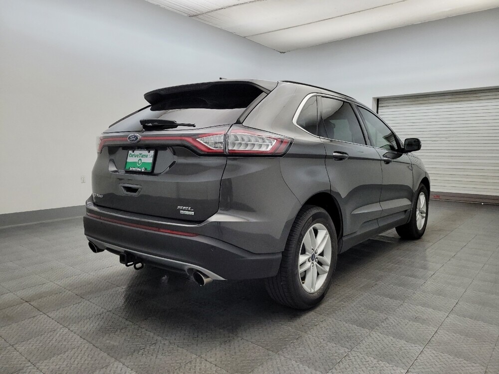 2017 Ford Edge in Mesa, AZ 85210 - 18140990 9