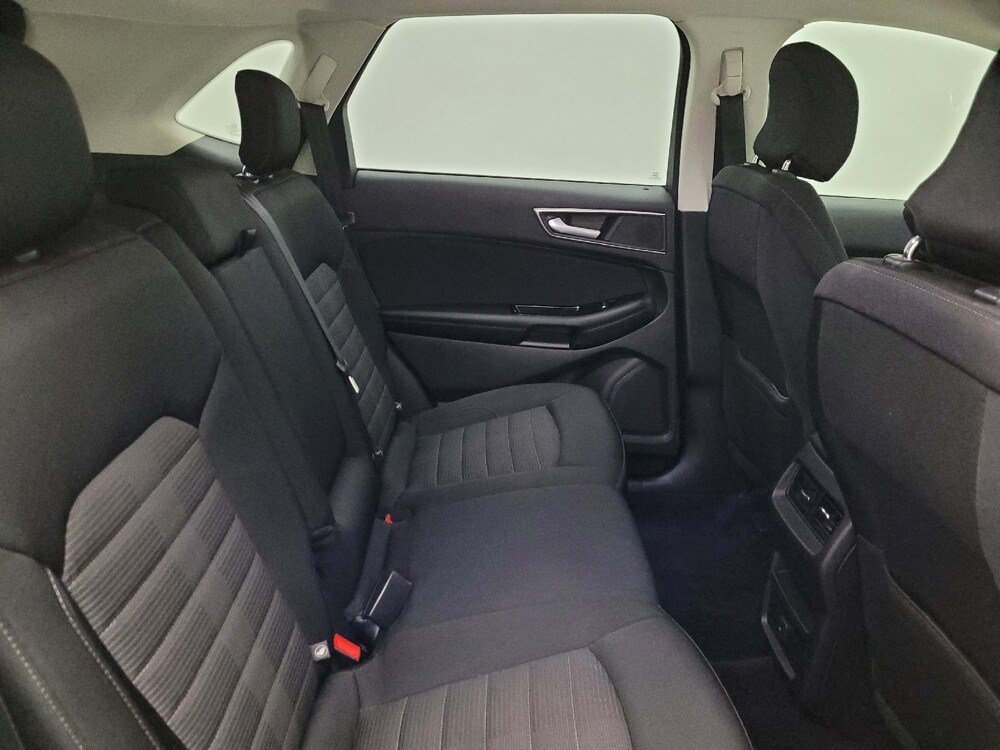 2017 Ford Edge in Mesa, AZ 85210 - 18140990 19
