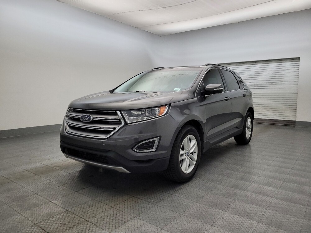 2017 Ford Edge in Mesa, AZ 85210 - 18140990 2