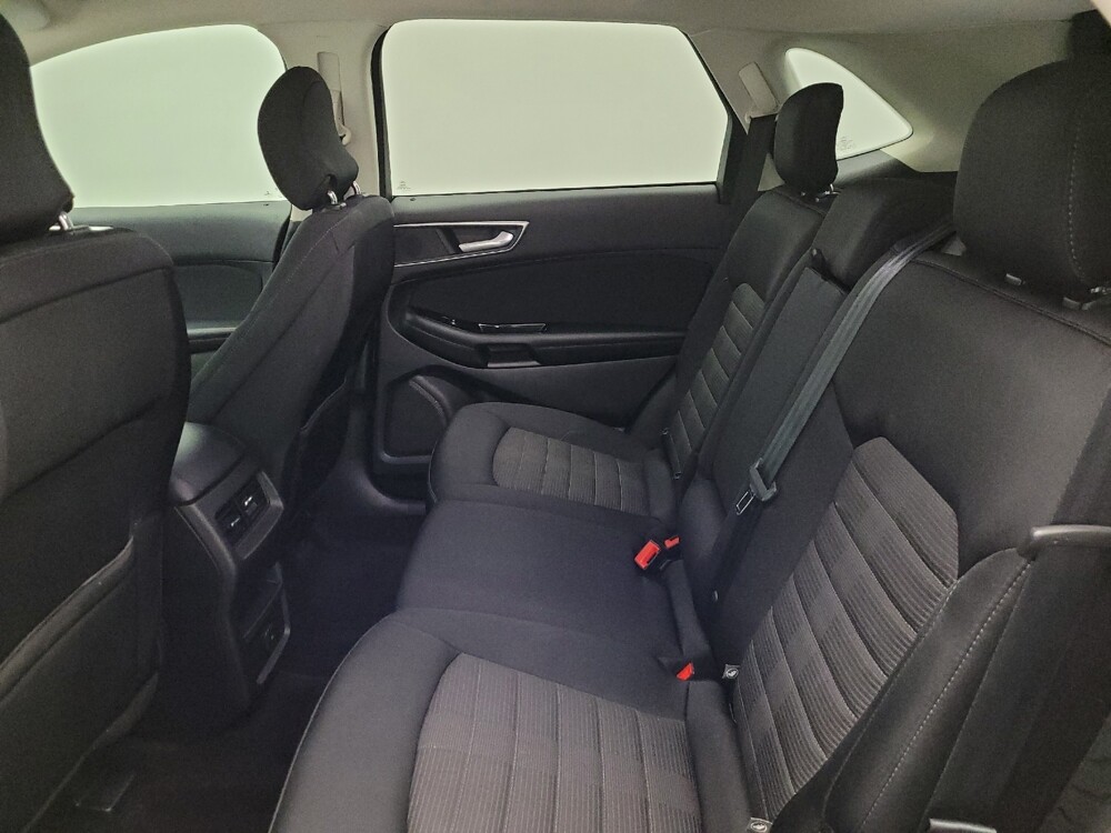 2017 Ford Edge in Mesa, AZ 85210 - 18140990 18