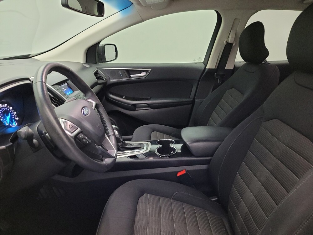 2017 Ford Edge in Mesa, AZ 85210 - 18140990 17