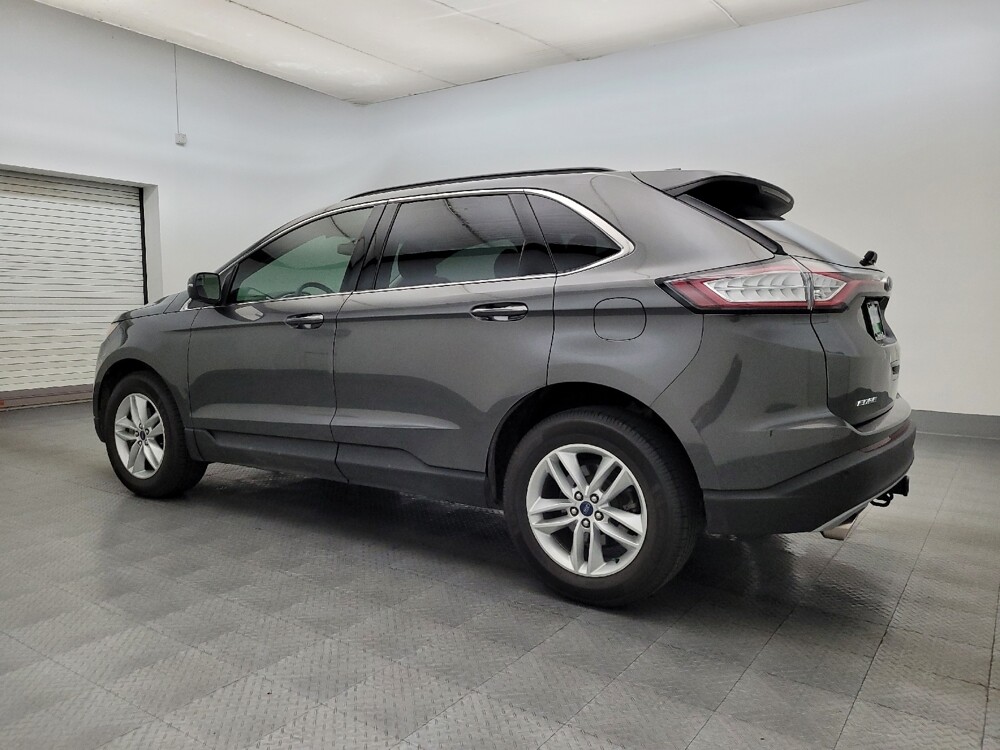 2017 Ford Edge in Mesa, AZ 85210 - 18140990 3