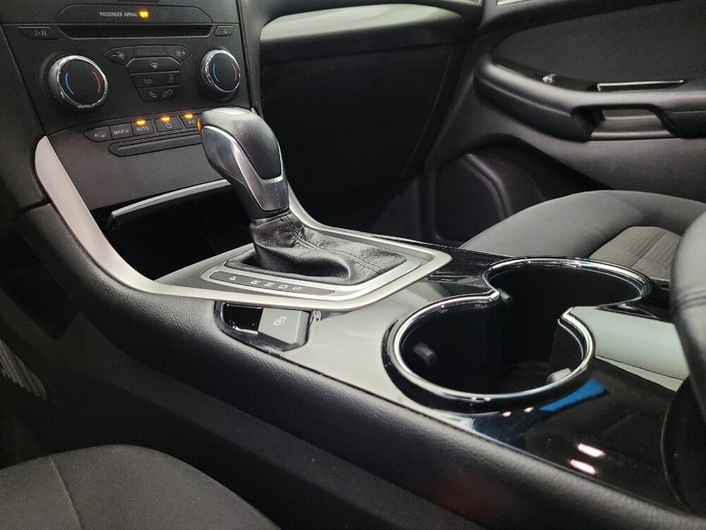 2017 Ford Edge in Mesa, AZ 85210 - 18140990 26