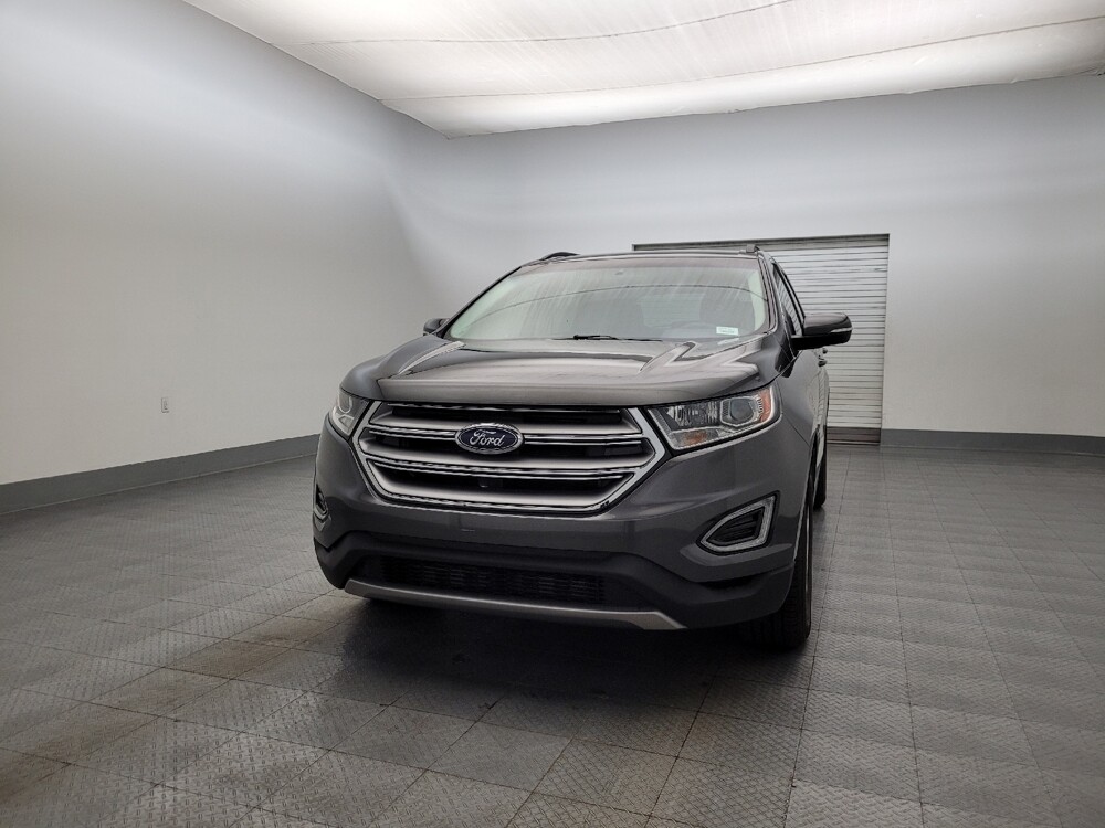 2017 Ford Edge in Mesa, AZ 85210 - 18140990 15