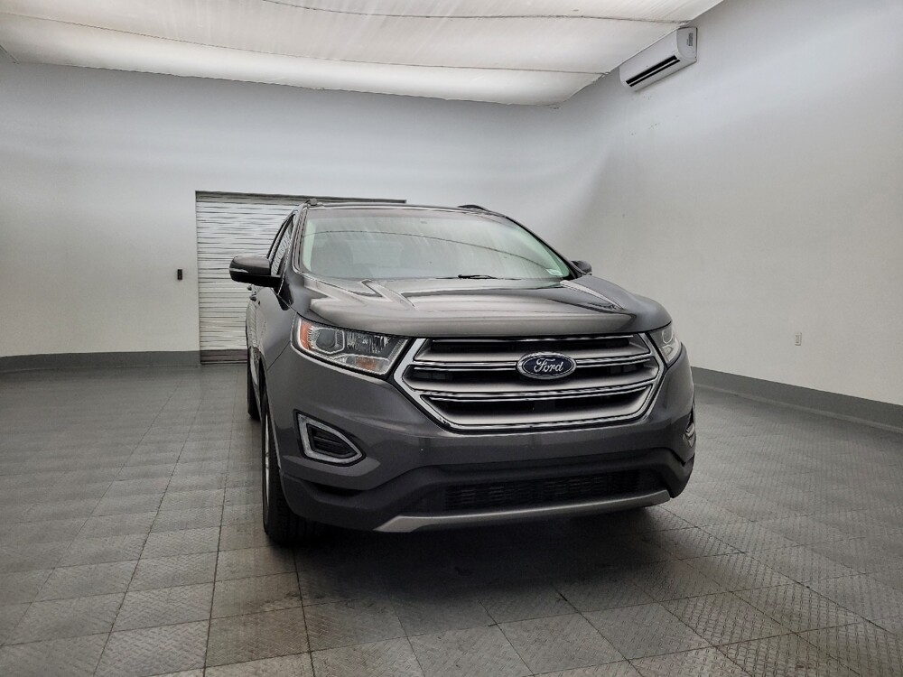 2017 Ford Edge in Mesa, AZ 85210 - 18140990 14