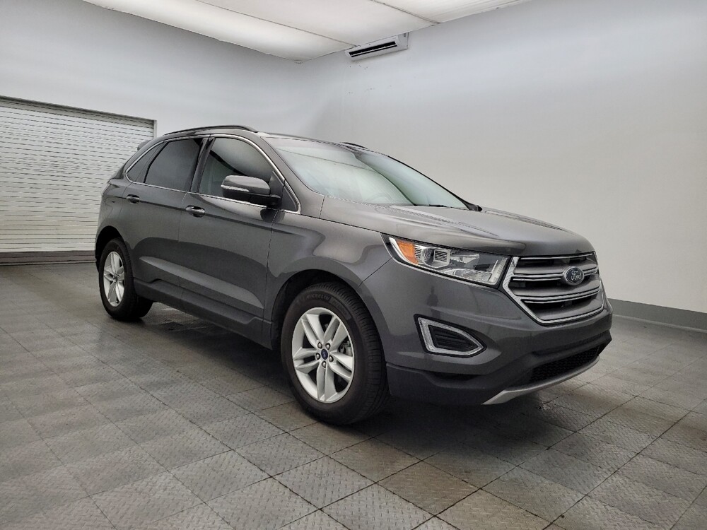 2017 Ford Edge in Mesa, AZ 85210 - 18140990 11