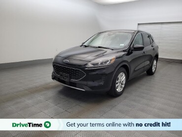 2020 Ford Escape in Mesa, AZ 85210