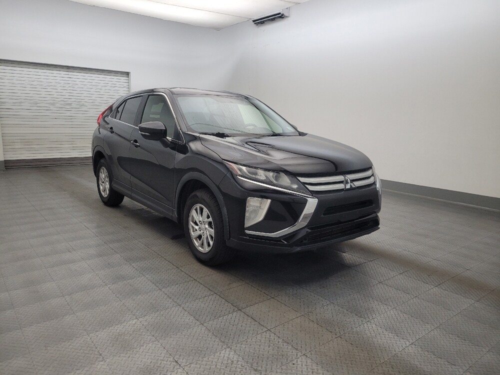2019 Mitsubishi Eclipse Cross in Chandler, AZ 85225 - 18140993 13