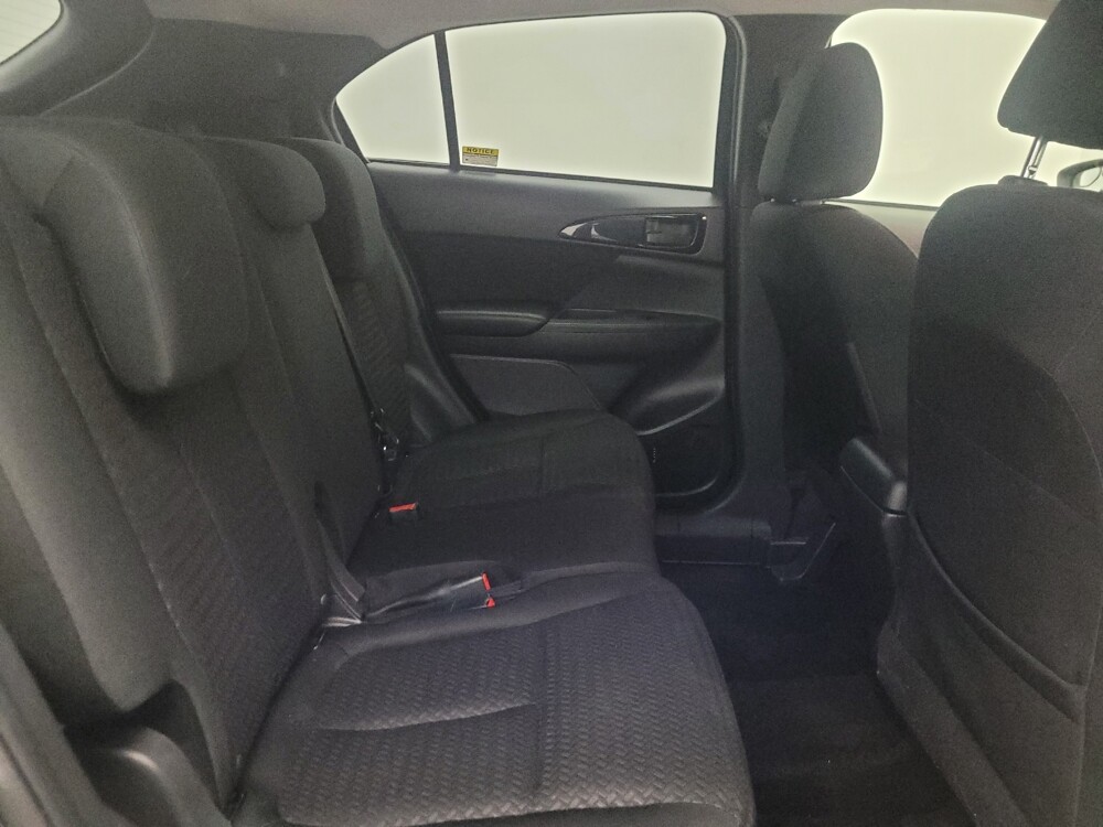 2019 Mitsubishi Eclipse Cross in Chandler, AZ 85225 - 18140993 19