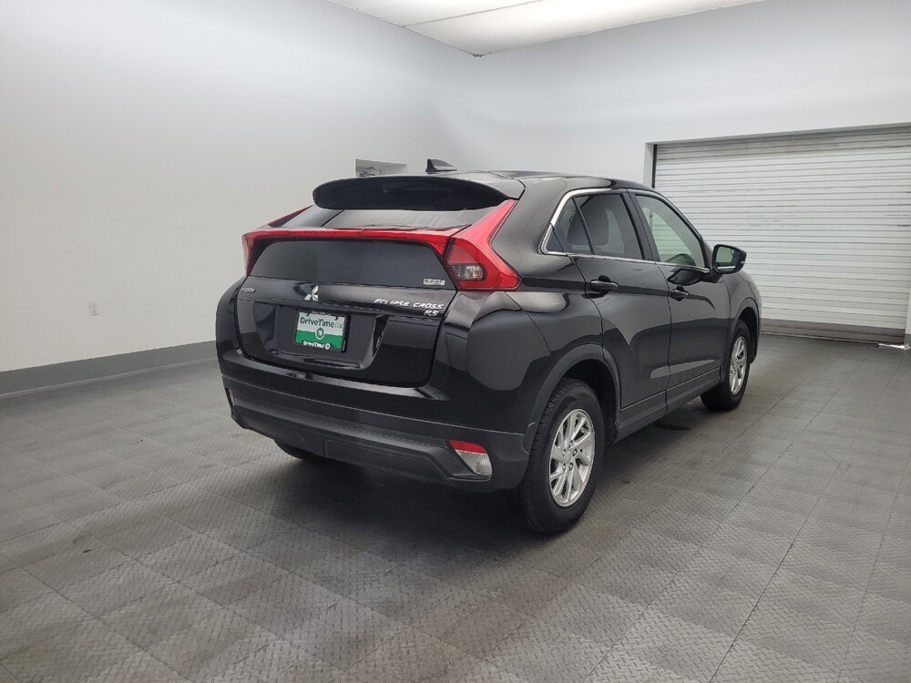 2019 Mitsubishi Eclipse Cross in Chandler, AZ 85225 - 18140993 9