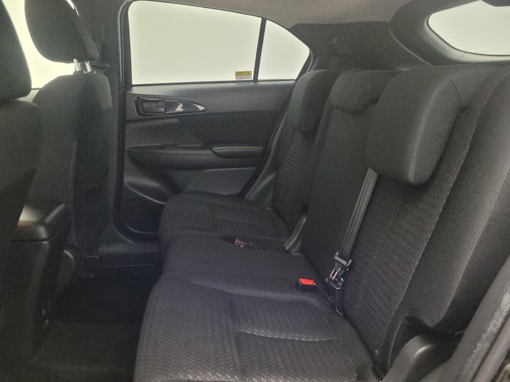 2019 Mitsubishi Eclipse Cross in Chandler, AZ 85225 - 18140993 18