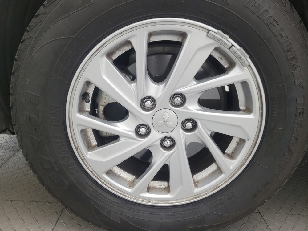 2019 Mitsubishi Eclipse Cross in Chandler, AZ 85225 - 18140993 31