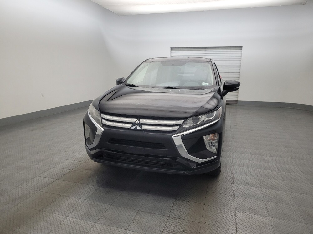 2019 Mitsubishi Eclipse Cross in Chandler, AZ 85225 - 18140993 15