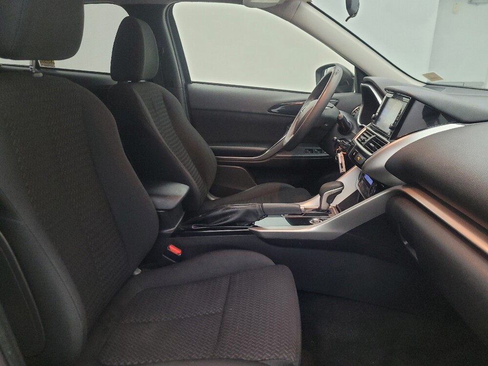 2019 Mitsubishi Eclipse Cross in Chandler, AZ 85225 - 18140993 21