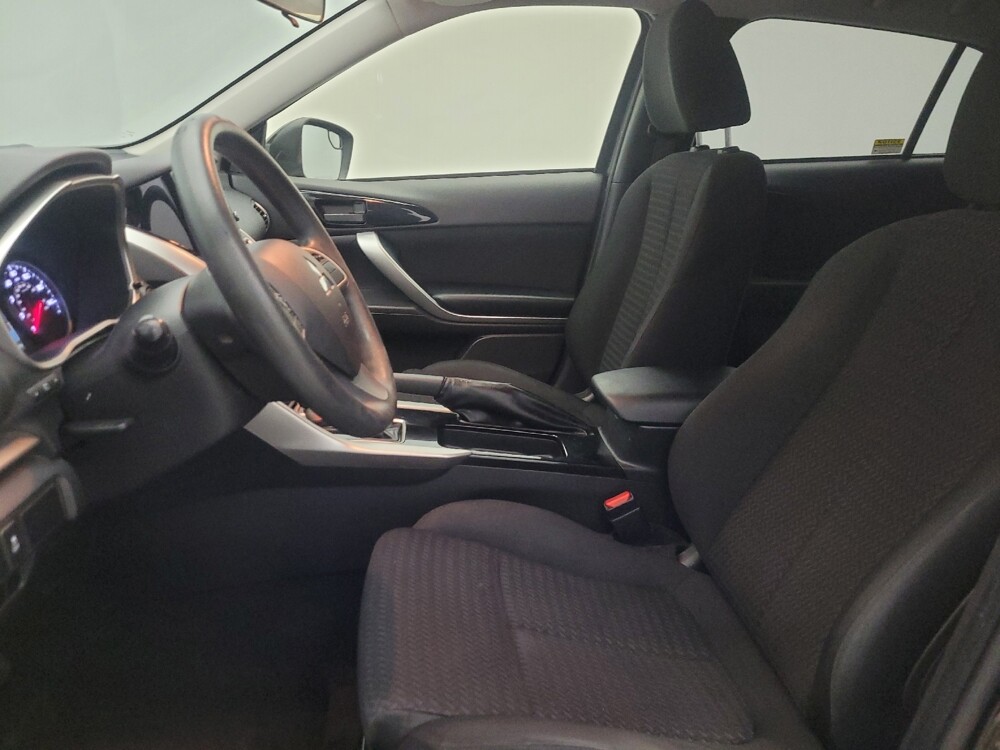 2019 Mitsubishi Eclipse Cross in Chandler, AZ 85225 - 18140993 17