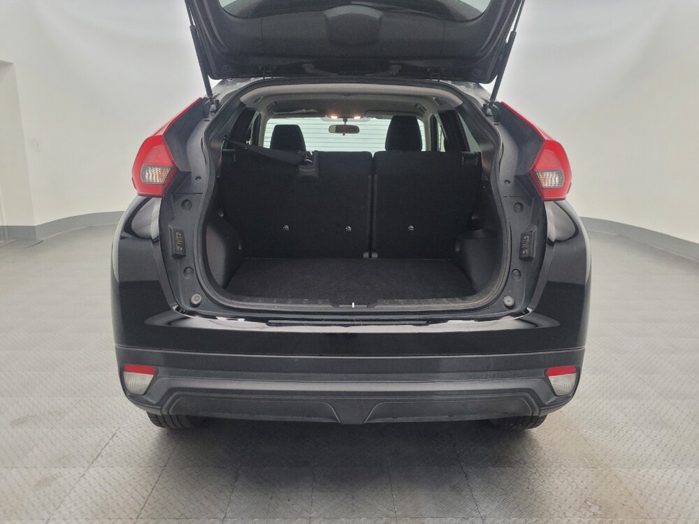 2019 Mitsubishi Eclipse Cross in Chandler, AZ 85225 - 18140993 29