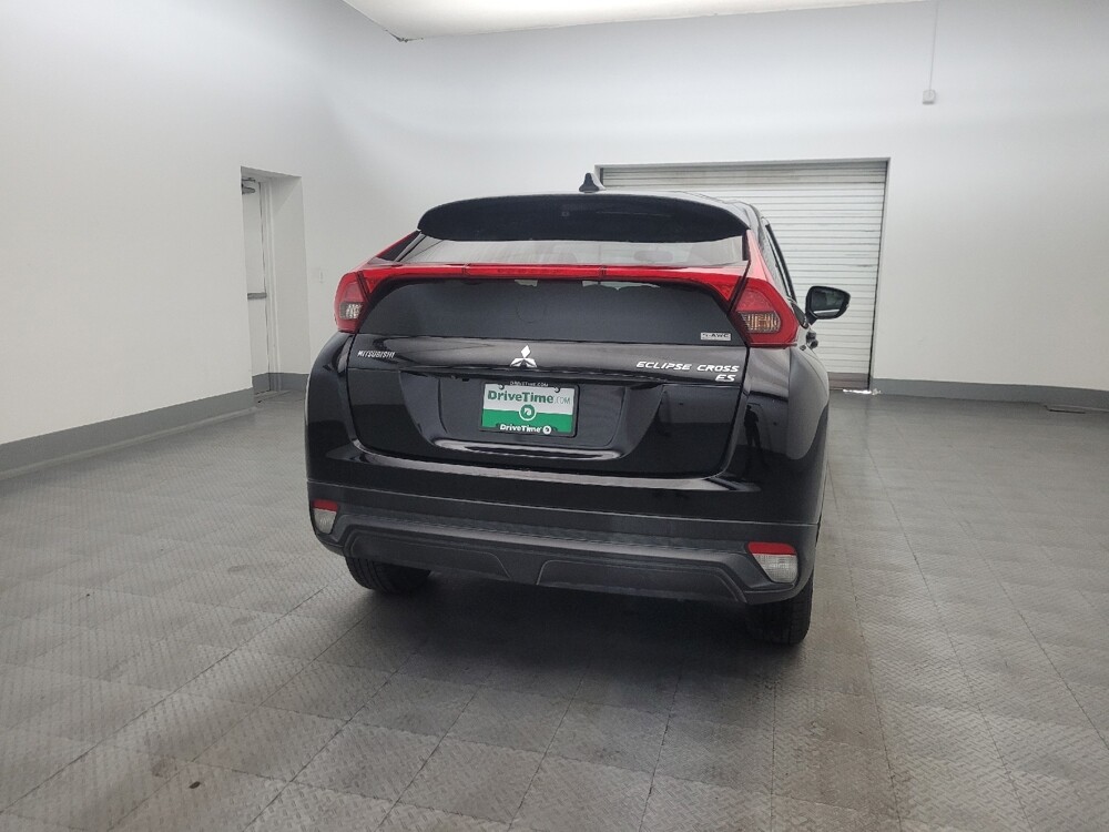 2019 Mitsubishi Eclipse Cross in Chandler, AZ 85225 - 18140993 7