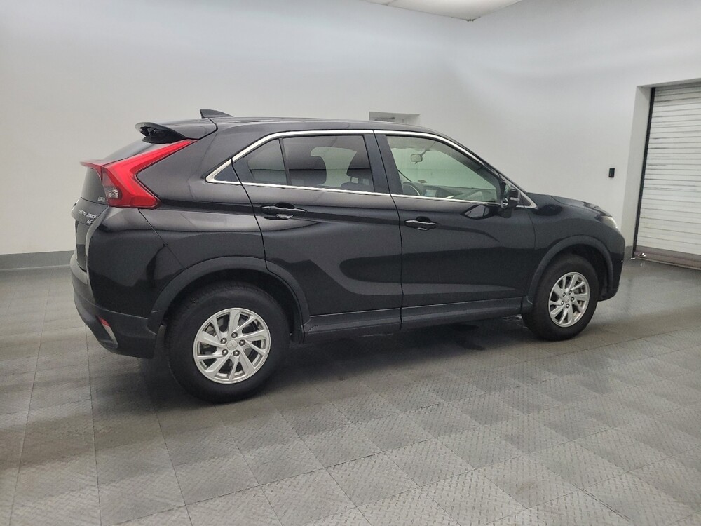 2019 Mitsubishi Eclipse Cross in Chandler, AZ 85225 - 18140993 10